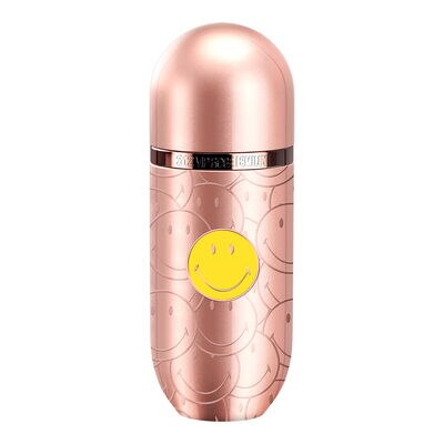 CAROLINA HERRERA 212 VIP ROS&Eacute; EDP PERFUME PARA DAMA